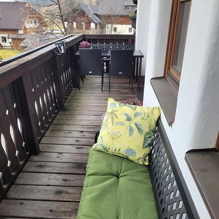 Appartement Liisa บาด ไคลน์เคิร์ชไฮม์ ภายนอก รูปภาพ